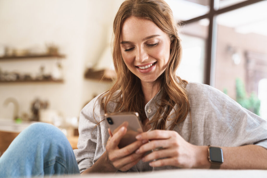 Medium4u Spiritueel Bellen Chatten Appen
